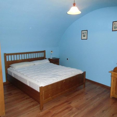 Rio Gambis Apartment Cavalese Zewnętrze zdjęcie