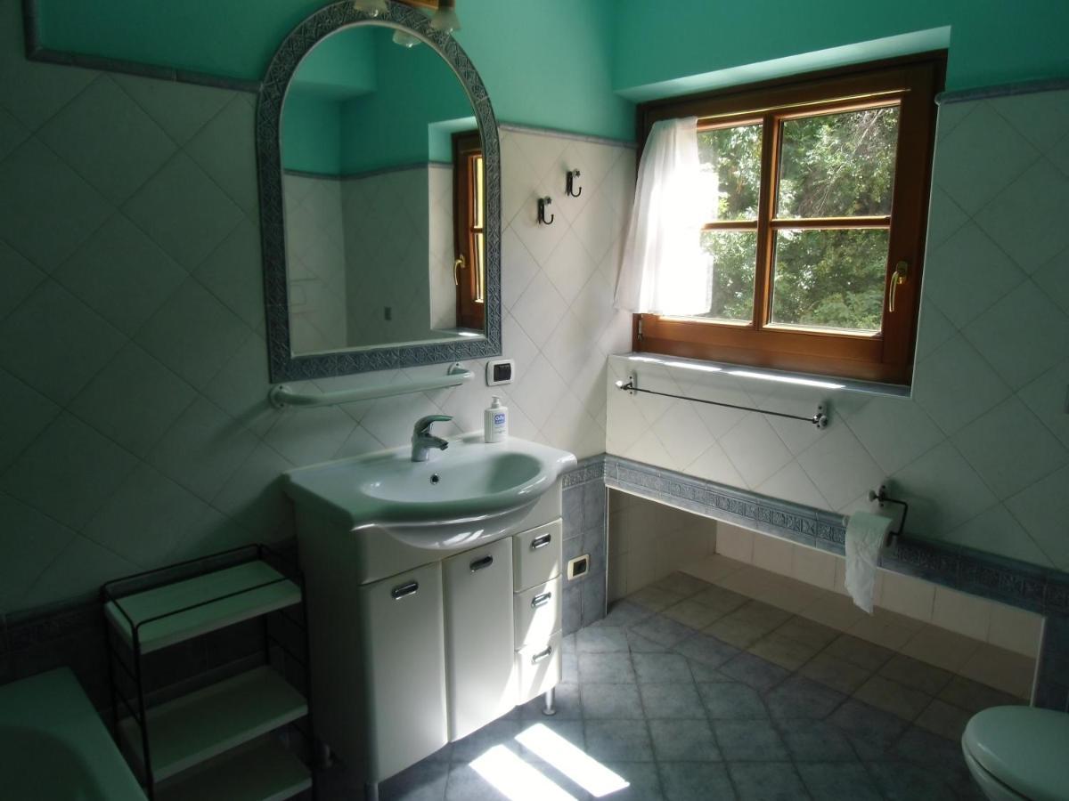 Rio Gambis Apartment Cavalese Zewnętrze zdjęcie
