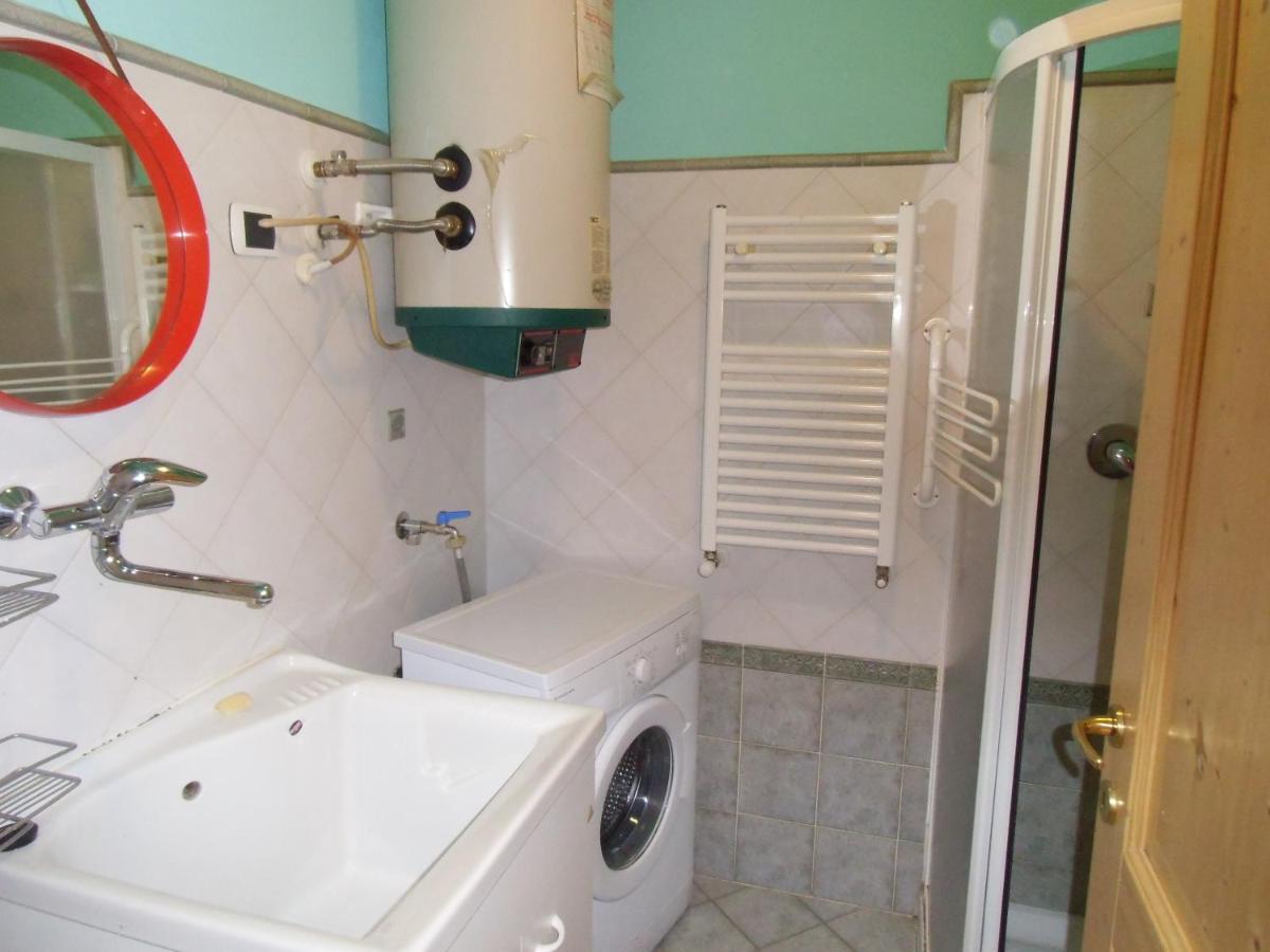 Rio Gambis Apartment Cavalese Zewnętrze zdjęcie