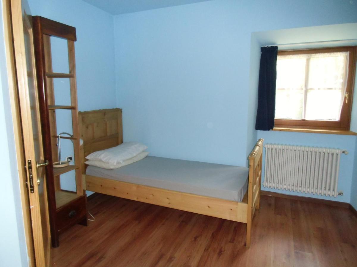 Rio Gambis Apartment Cavalese Zewnętrze zdjęcie